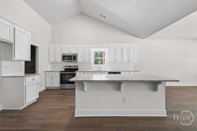 176 Grace Lane 5, Colbert, GA 30628