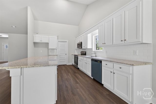 176 Grace Lane 5, Colbert, GA 30628
