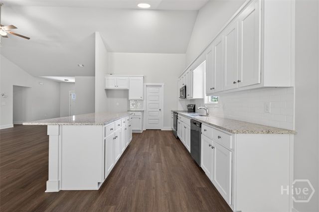 176 Grace Lane 5, Colbert, GA 30628