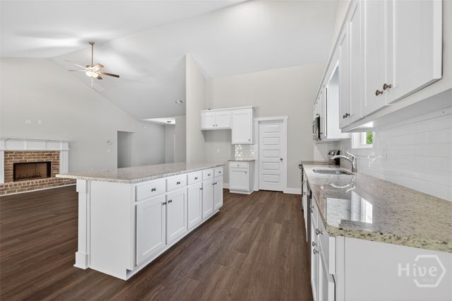 176 Grace Lane 5, Colbert, GA 30628