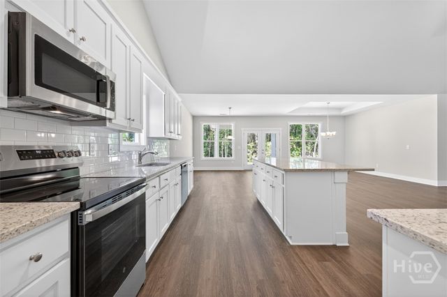 176 Grace Lane 5, Colbert, GA 30628