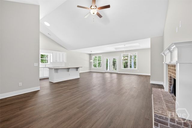 176 Grace Lane 5, Colbert, GA 30628