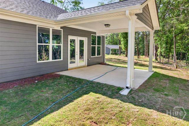 176 Grace Lane 5, Colbert, GA 30628
