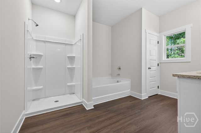 176 Grace Lane 5, Colbert, GA 30628