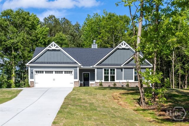 176 Grace Lane 5, Colbert, GA 30628