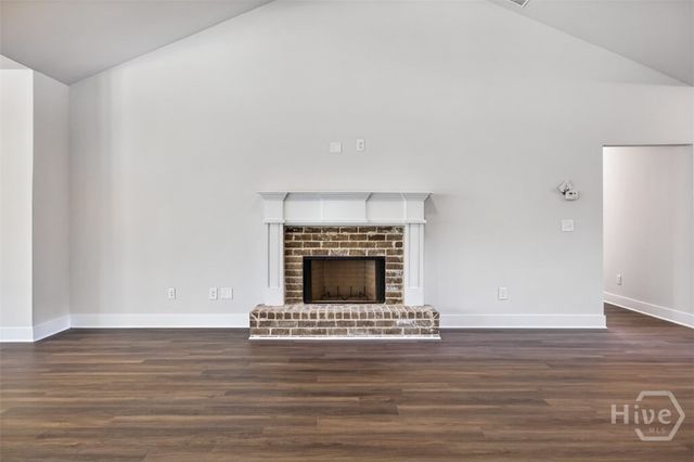176 Grace Lane 5, Colbert, GA 30628