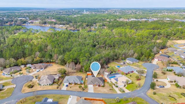 4664 Browning Court, Crestview, FL 32539