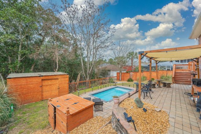 4664 Browning Court, Crestview, FL 32539