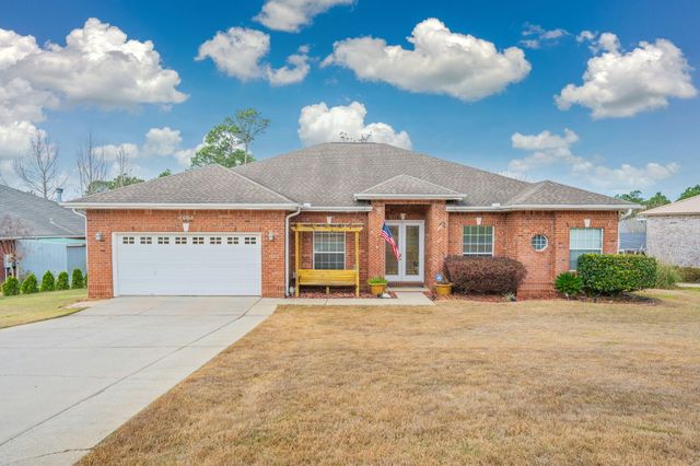 4664 Browning Court, Crestview, FL 32539