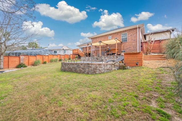 4664 Browning Court, Crestview, FL 32539