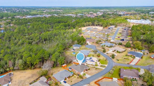 4664 Browning Court, Crestview, FL 32539