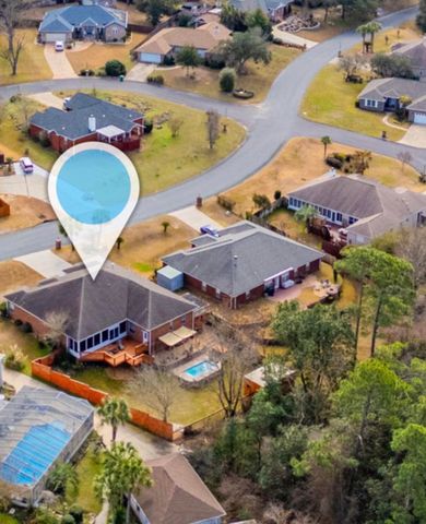 4664 Browning Court, Crestview, FL 32539