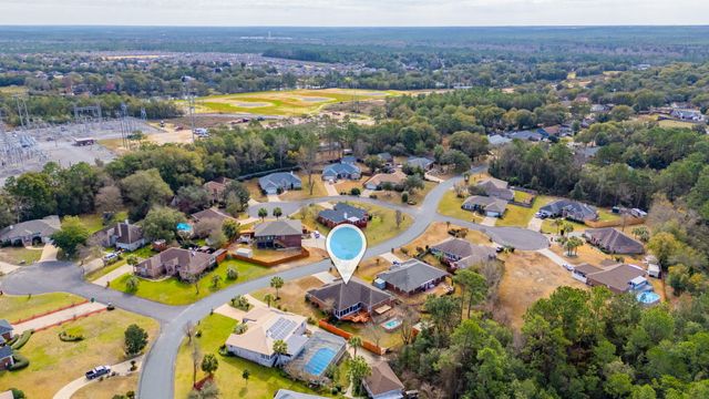 4664 Browning Court, Crestview, FL 32539