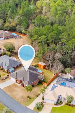 4664 Browning Court, Crestview, FL 32539