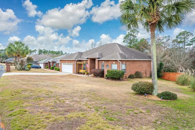 4664 Browning Court, Crestview, FL 32539