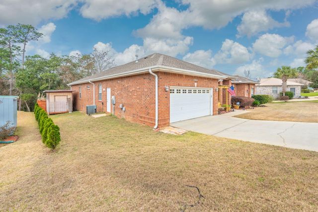 4664 Browning Court, Crestview, FL 32539