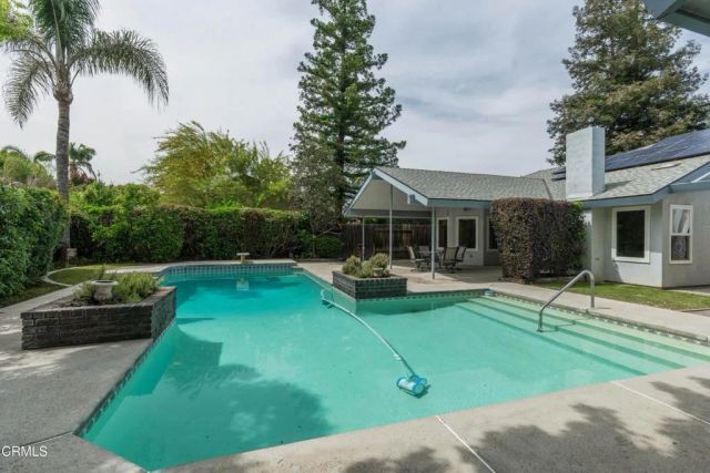 9501 Greenhaven Court, Bakersfield, CA 93311