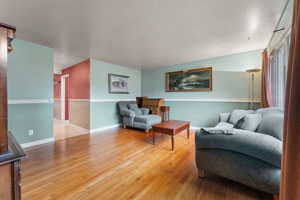 135 Laura Lane, Thornton, IL 60476 — photo 4