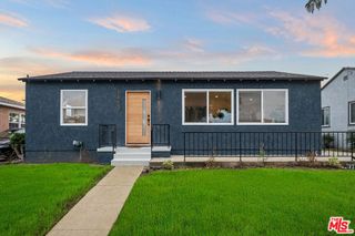 1412 W 111th Street, Los Angeles, CA 90047