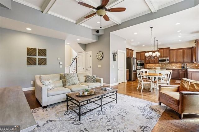 3985 Stanley Road, Cumming, GA 30041