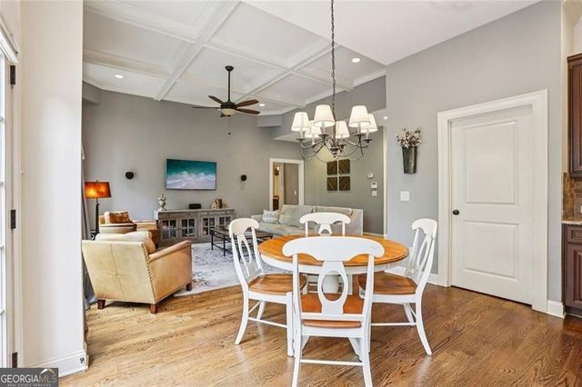 3985 Stanley Road, Cumming, GA 30041