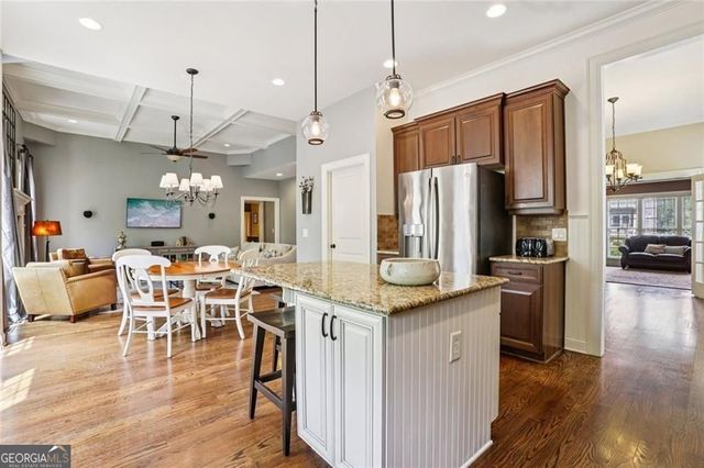 3985 Stanley Road, Cumming, GA 30041