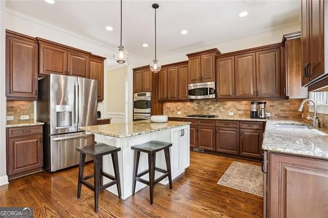 3985 Stanley Road, Cumming, GA 30041