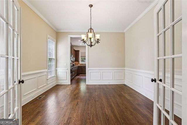 3985 Stanley Road, Cumming, GA 30041