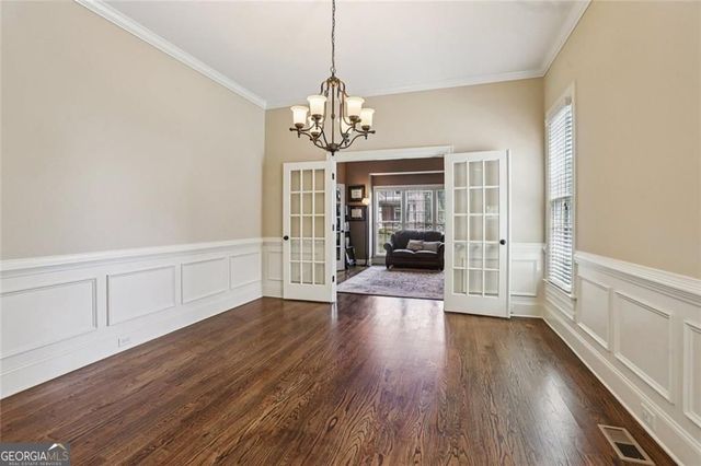 3985 Stanley Road, Cumming, GA 30041