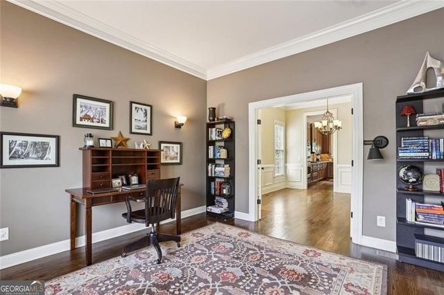 3985 Stanley Road, Cumming, GA 30041