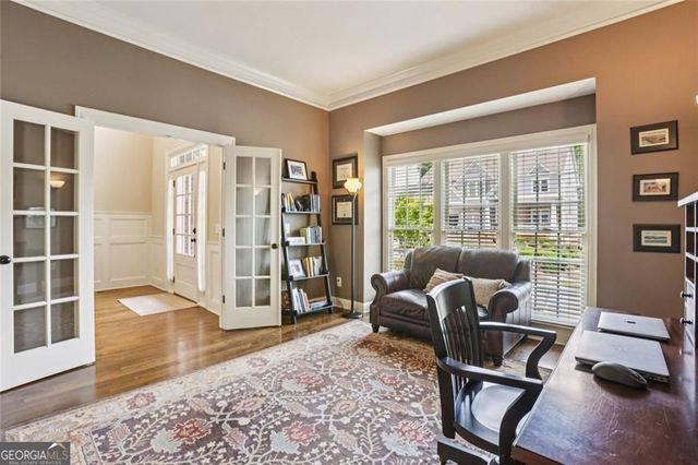 3985 Stanley Road, Cumming, GA 30041