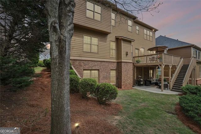 3985 Stanley Road, Cumming, GA 30041