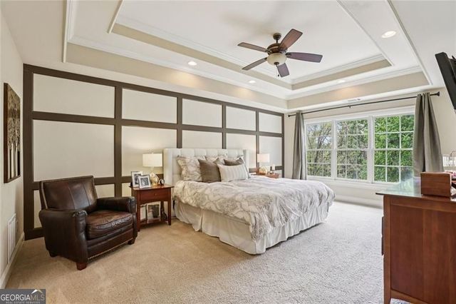 3985 Stanley Road, Cumming, GA 30041