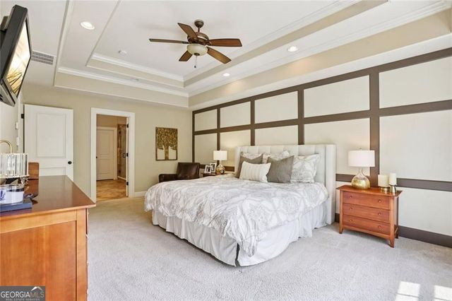 3985 Stanley Road, Cumming, GA 30041