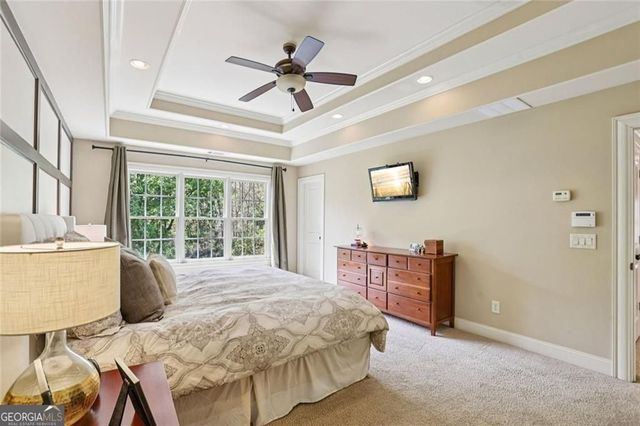 3985 Stanley Road, Cumming, GA 30041