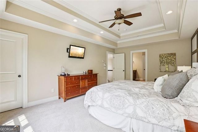 3985 Stanley Road, Cumming, GA 30041