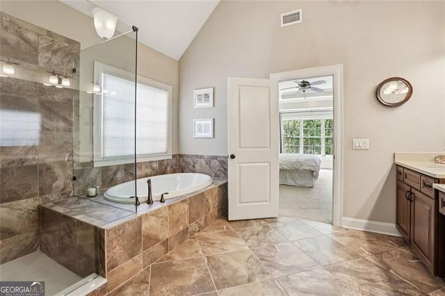 3985 Stanley Road, Cumming, GA 30041