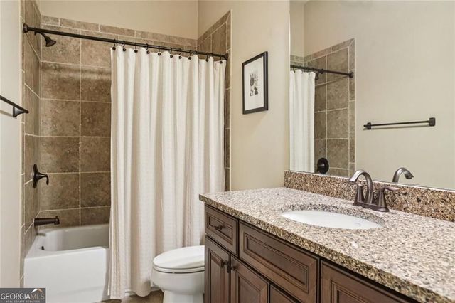 3985 Stanley Road, Cumming, GA 30041