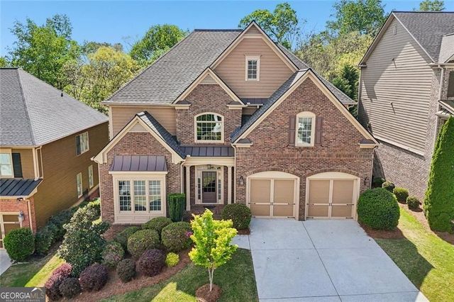 3985 Stanley Road, Cumming, GA 30041