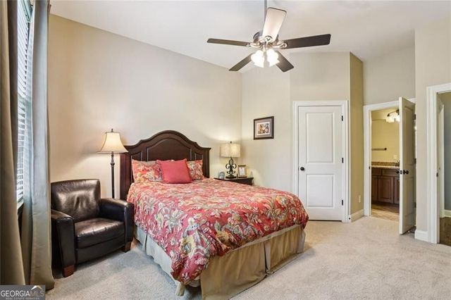 3985 Stanley Road, Cumming, GA 30041