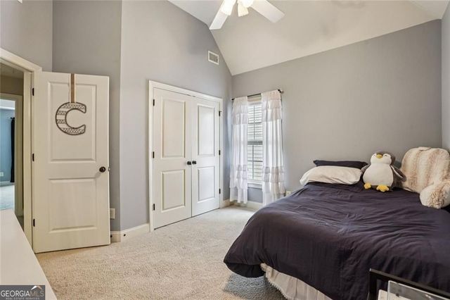 3985 Stanley Road, Cumming, GA 30041