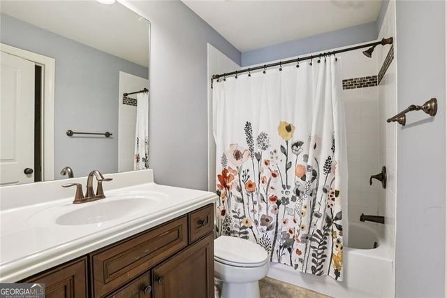 3985 Stanley Road, Cumming, GA 30041