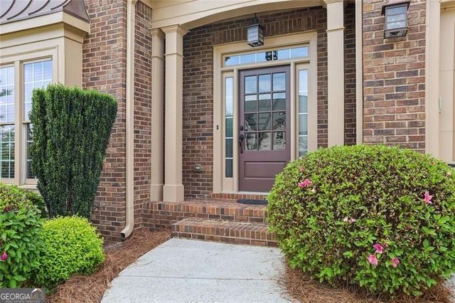 3985 Stanley Road, Cumming, GA 30041