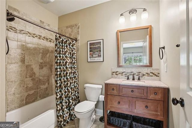 3985 Stanley Road, Cumming, GA 30041