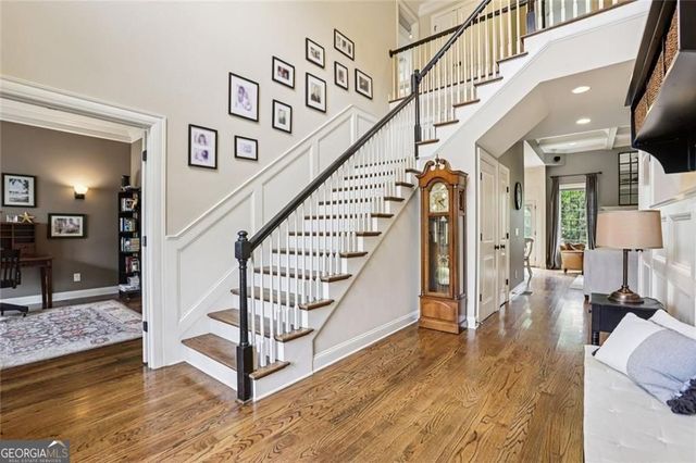 3985 Stanley Road, Cumming, GA 30041