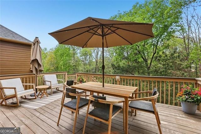 3985 Stanley Road, Cumming, GA 30041