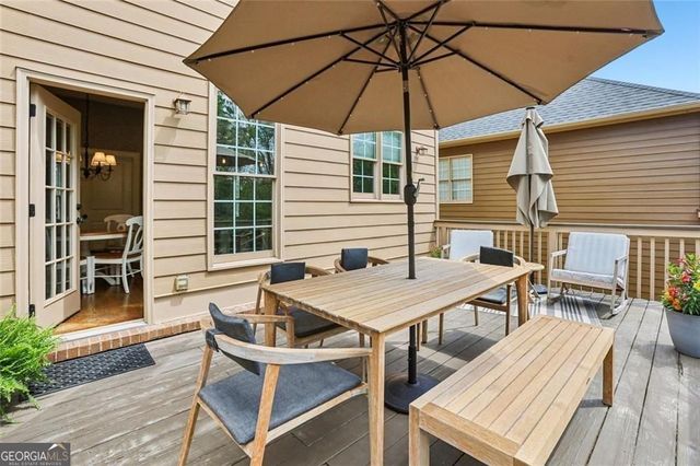 3985 Stanley Road, Cumming, GA 30041