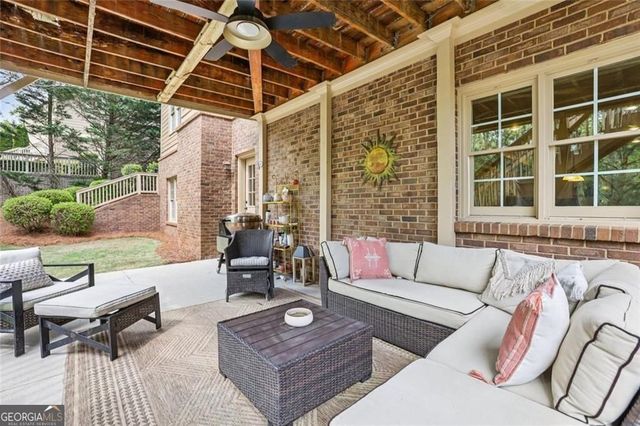 3985 Stanley Road, Cumming, GA 30041