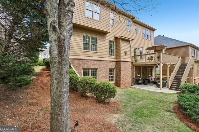 3985 Stanley Road, Cumming, GA 30041