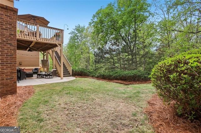 3985 Stanley Road, Cumming, GA 30041